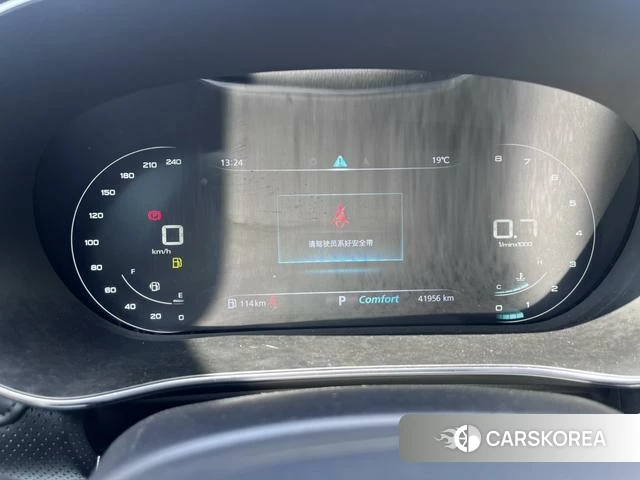 Roewe RX5 MAX 2021 Белый из Китая, фото 2