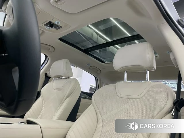 BYD Qin L EV 2025 Белый из Китая, фото 2