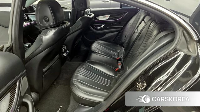 Mercedes-Benz CLS-Class C257 2019 Черный из Кореи, фото 2