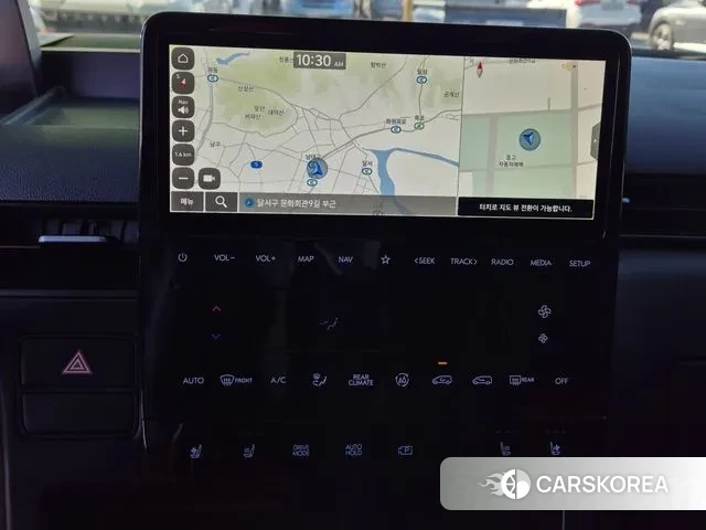 Hyundai Staria 2023 Черный из Кореи, фото 2