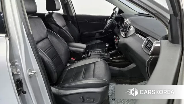 Kia The New Sorento 2018 Серебряный из Кореи, фото 2