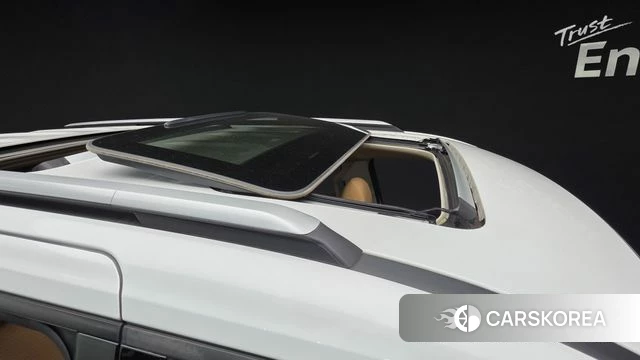 Kia Carnival 4th generation 2022 Белый из Кореи, фото 2