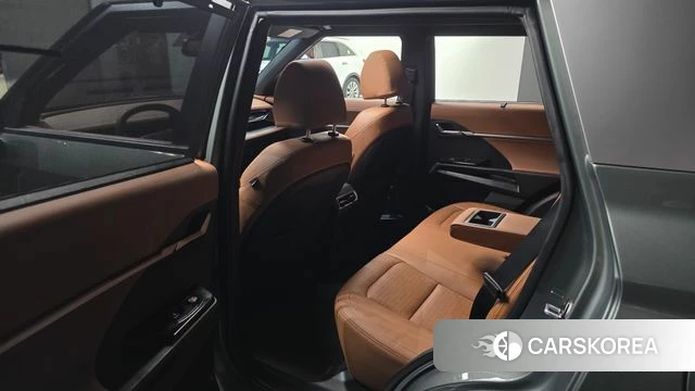 Ssangyong Torres 2022 Серый из Кореи, фото 2