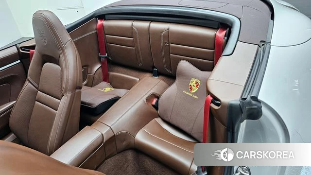 Porsche 911(992) 2021 Серый из Кореи, фото 2