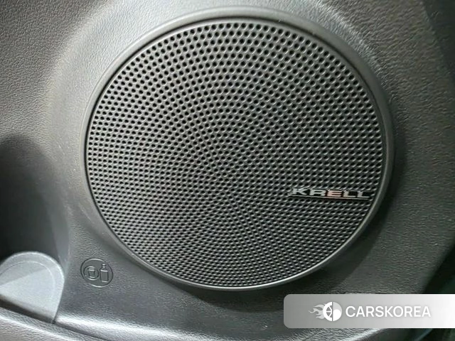 Hyundai The New Kona 2022 Цвет тростника из Кореи, фото 2