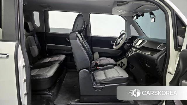 Kia The New Ray 2022 Белый из Кореи, фото 2