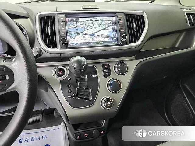 Kia The New Ray 2022 Черный из Кореи, фото 2