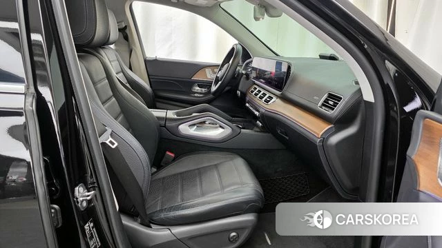 Mercedes-Benz GLE-Class W167 id 4344962 из Кореи 2