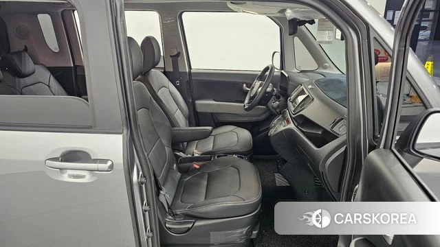 Kia The New Kia Ray 2026 Серый из Кореи, фото 2