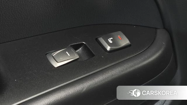 Ssangyong The New Rexton Sport 2023 Темно-зеленый из Кореи, фото 2