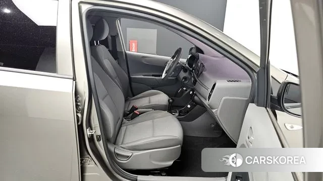 Kia All New Morning (JA) 2018 Серый из Кореи, фото 2