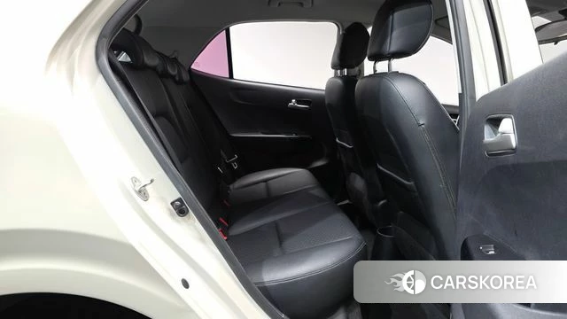 Kia All New Morning (JA) 2018 Жемчужный цвет из Кореи, фото 2