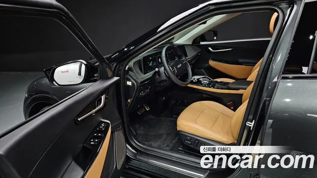 Kia EV6 id 2675893 из Кореи 2