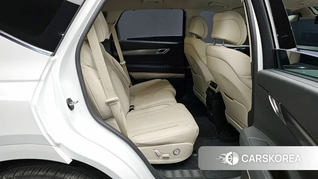 Genesis GV80 2024 Белый из Кореи, фото 2