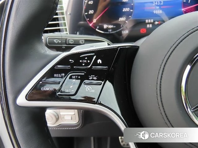 Mercedes-Benz GLS - Class X167 2025 Белый из Кореи, фото 2