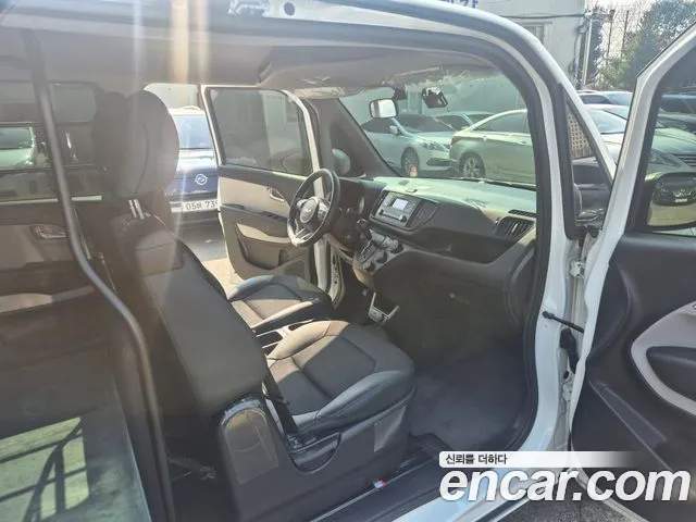 Kia The New Kia Ray id 2508764 из Кореи 2