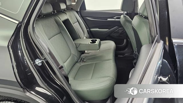 Kia The New Seltos 2024 Черный из Кореи, фото 2