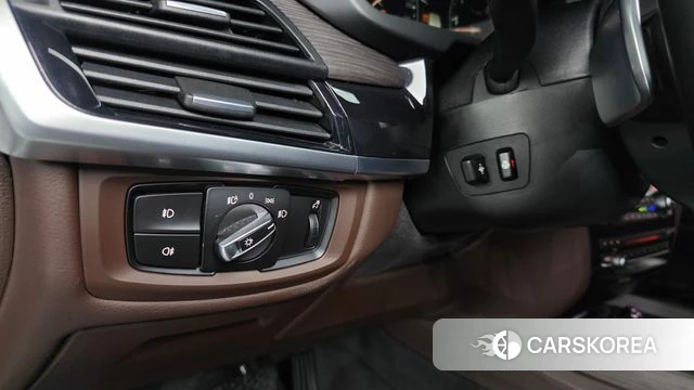 BMW X5 (F15) 2018 Белый из Кореи, фото 2
