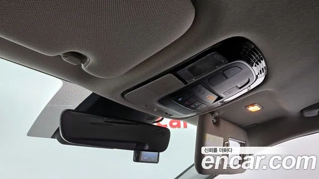 Hyundai Sonata Hybrid (DN8) id 2682364 из Кореи 2