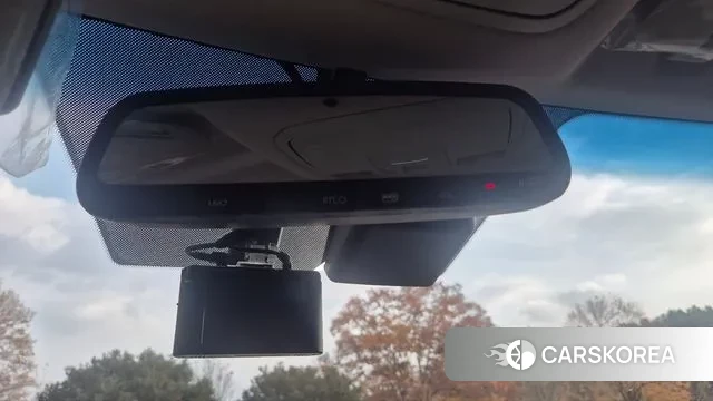 Kia Mohave Master 2021 Серый из Кореи, фото 2