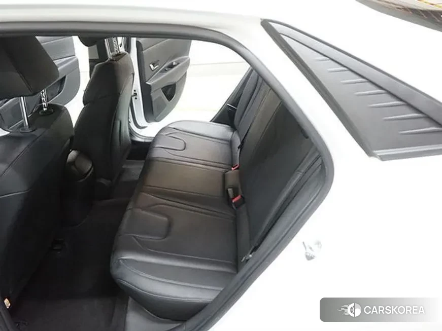 Hyundai Avante (CN7) 2020 Белый из Кореи, фото 2