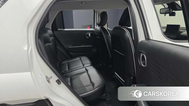 Hyundai Casper 2022 Белый из Кореи, фото 2