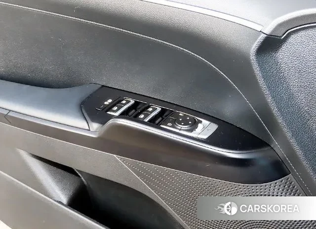 Kia K5 3rd generation 2021 Белый из Кореи, фото 2