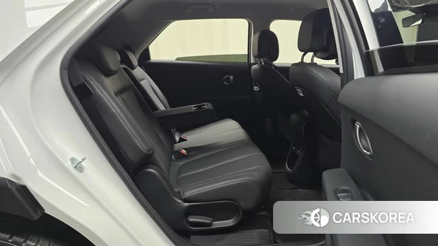 Hyundai Ionic 5 2023 Белый из Кореи, фото 2