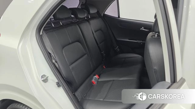 Kia All New Morning (JA) 2018 Белый из Кореи, фото 2