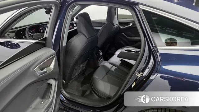 Audi A5 (B10) 2025 Синий из Кореи, фото 2