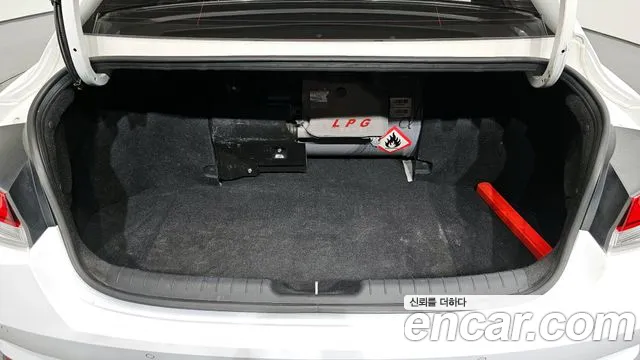 Hyundai Avante (CN7) 2021 Белый из Кореи, фото 2