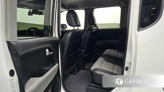 Kia The New Ray 2020 Белый из Кореи, фото 2