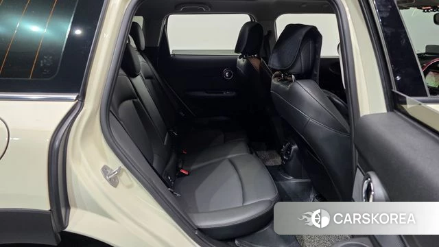 Mini Cooper S Clubman 2020 Жемчужный цвет из Кореи, фото 2