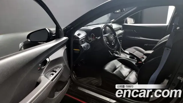 Hyundai Veloster (JS) id 2654665 из Кореи 2