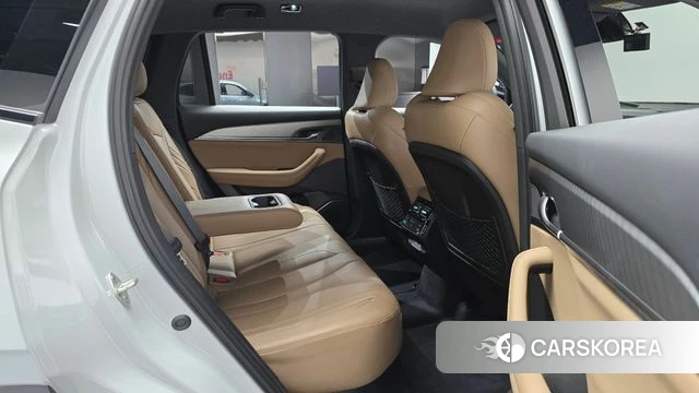 Renault Korea (Samsung) Grand Coleos 2024 Белый из Кореи, фото 2