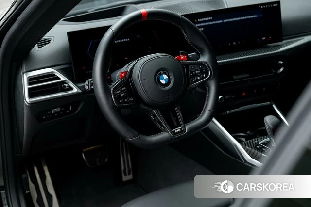 BMW M2 2025 Черный из Китая, фото 2