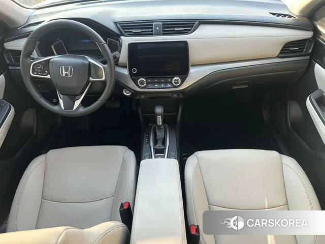 Honda Enjoy domain 2023 Белый из Китая, фото 2