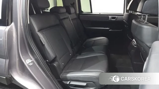 Hyundai Santa Fe (MX5) 2025 Серый из Кореи, фото 2