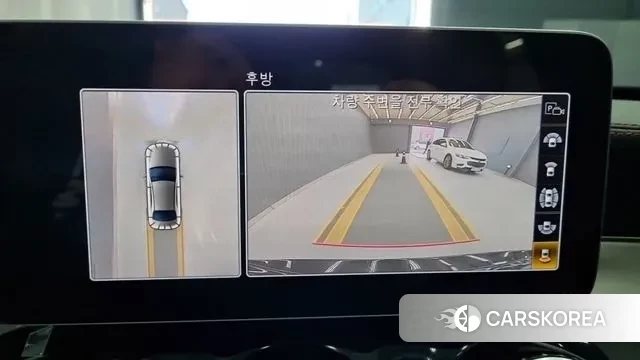 Mercedes-Benz C-Class W205 2020 Черный из Кореи, фото 2