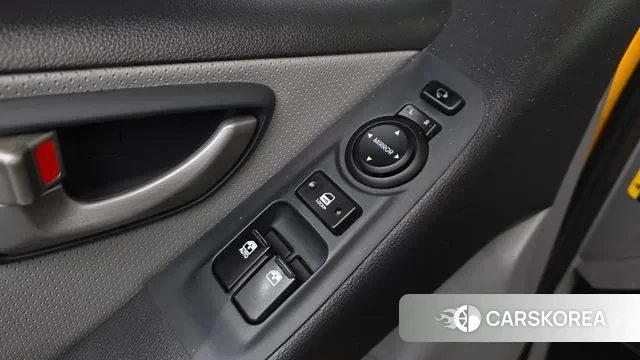Hyundai The New Grand Starex 2019 Желтый из Кореи, фото 2