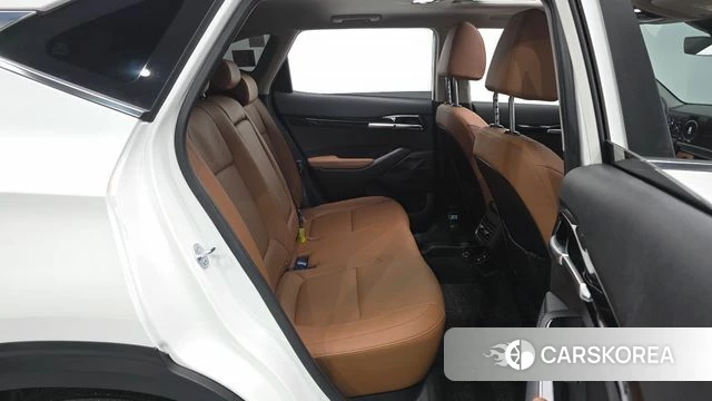 Kia The New Seltos 2025 Белый из Кореи, фото 2
