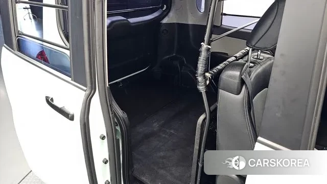 Kia The New Ray 2020 Небесно-голубой из Кореи, фото 2