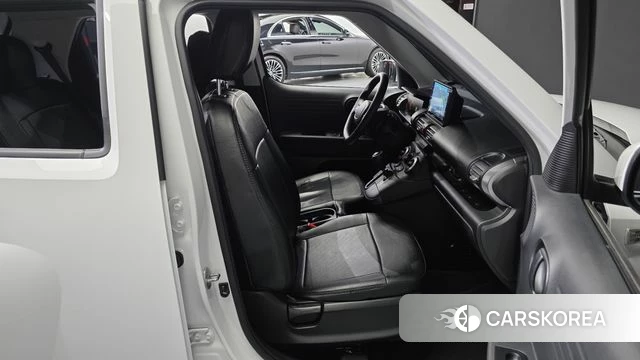 Hyundai Casper 2023 Белый из Кореи, фото 2