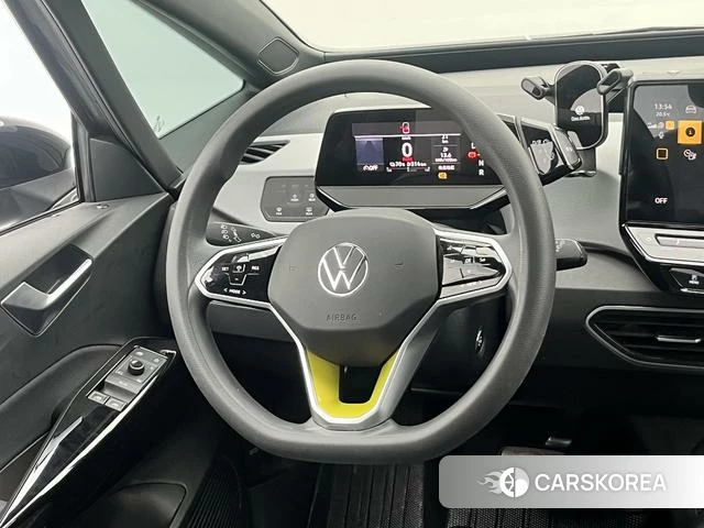 Volkswagen ID.3 2024 Другой из Китая, фото 2