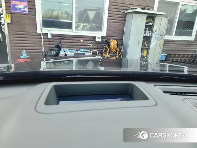 Genesis GV80 2024 Черный из Кореи, фото 2