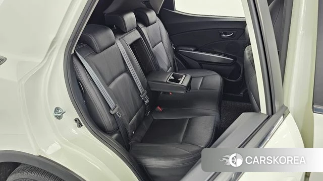 Ssangyong Berry New Tivoli 2020 Белый из Кореи, фото 2
