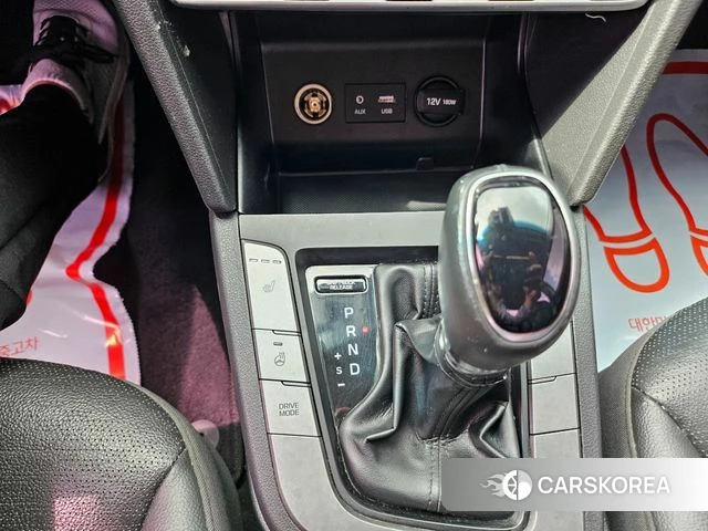 Hyundai The New Avante AD 2019 Белый из Кореи, фото 2