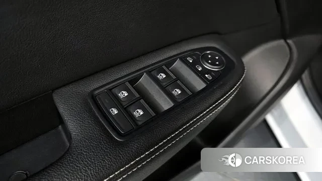 Renault Korea (Samsung) XM3 2023 Белый из Кореи, фото 2