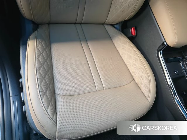 Kia The New Sorento 4th Generation 2026 Черный из Кореи, фото 2
