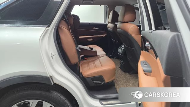 Kia The New Sorento 2019 Белый из Кореи, фото 2